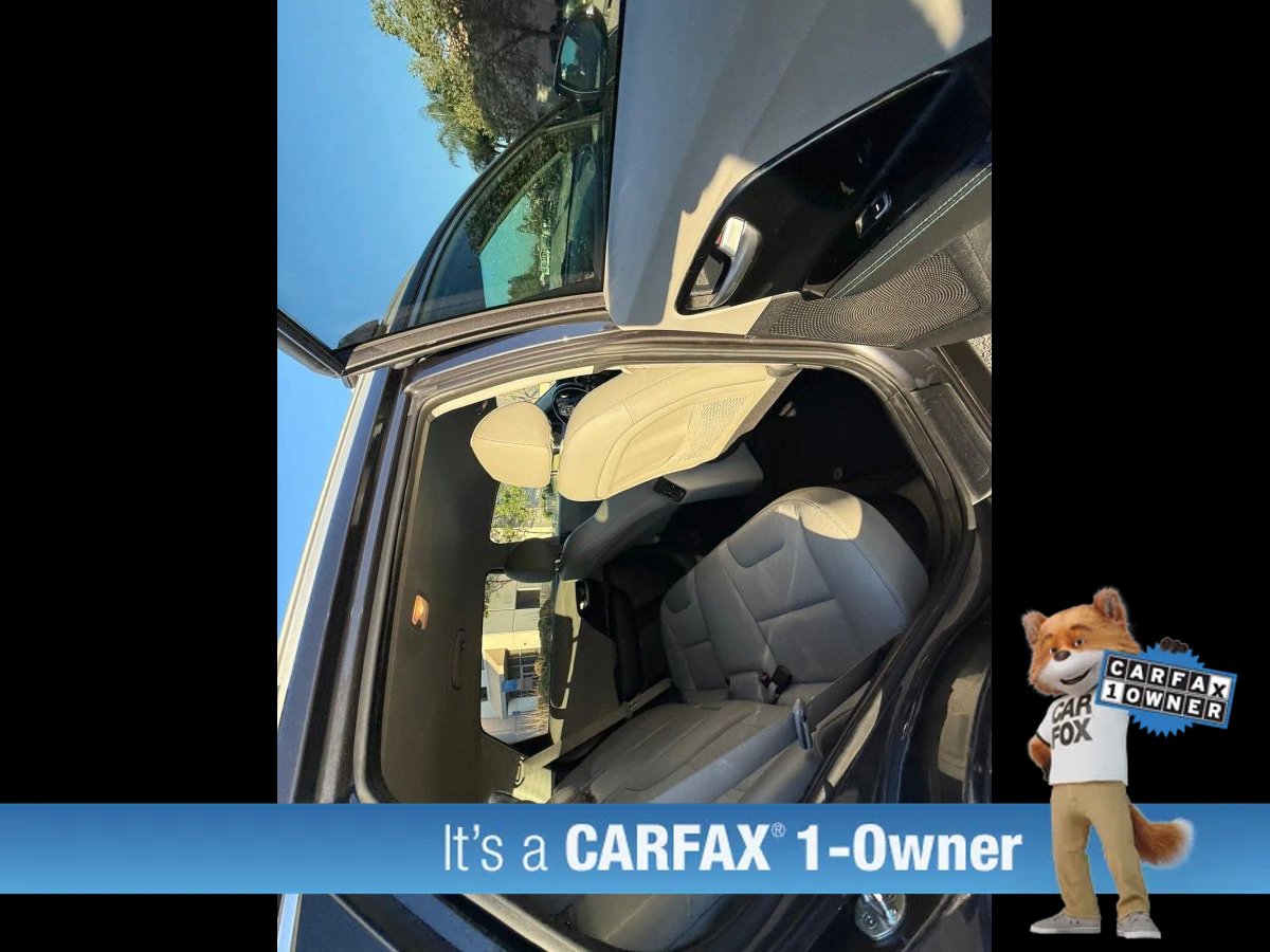 Used 2018 Kia Niro EX image 22