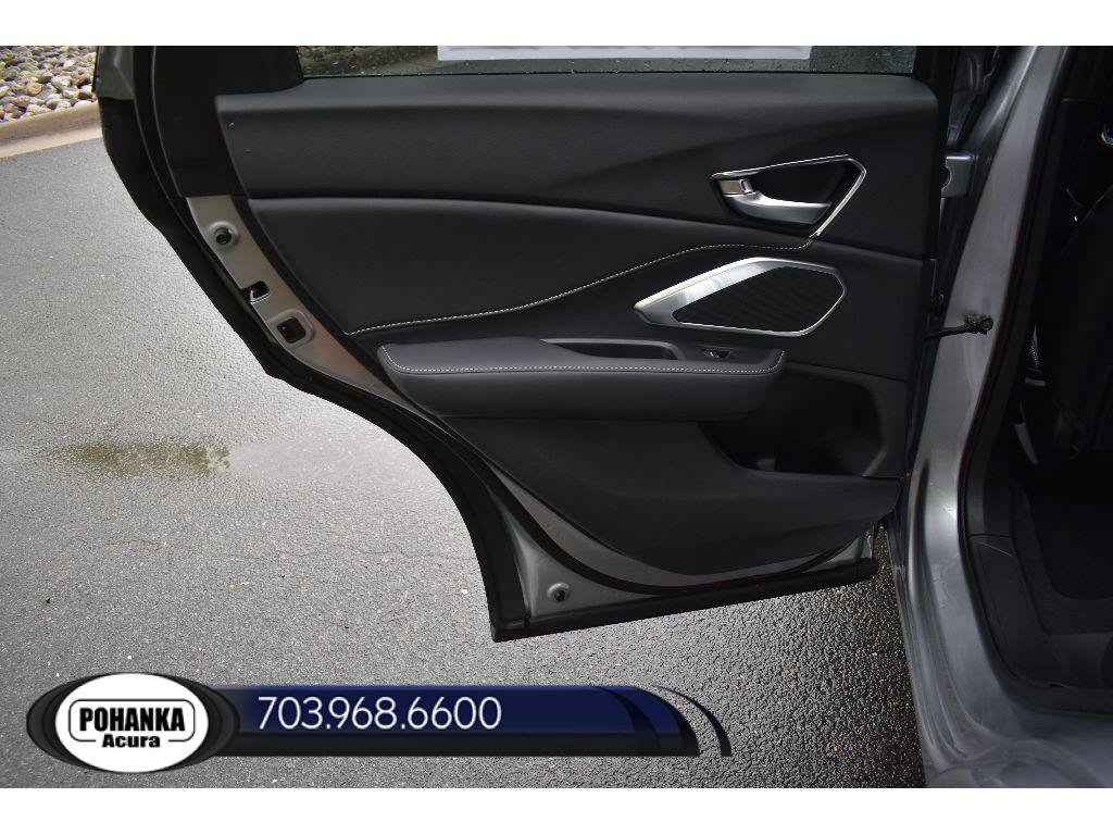 New 2026 Acura RDX SH-AWD image 31