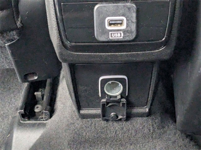 Used 2023 Jeep Compass Limited image 25