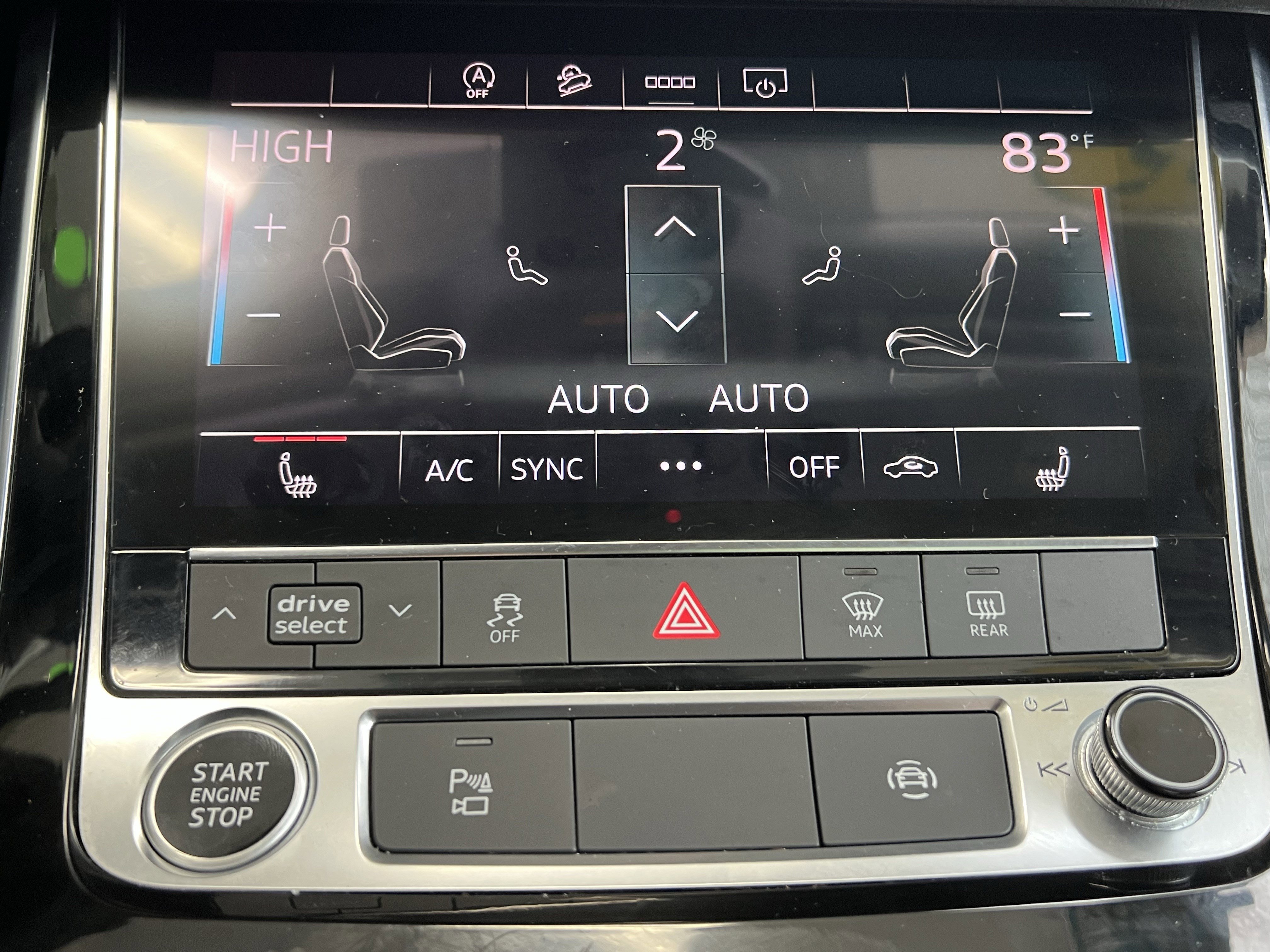 Used 2025 Audi Q7 3.0T Premium Plus w/ Premium Plus Package image 30