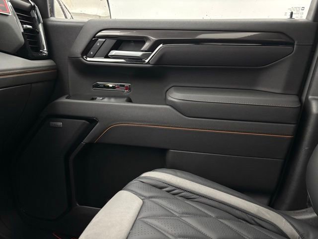 New 2026 GMC Sierra 1500 AT4 w/ AT4 Premium Package image 49