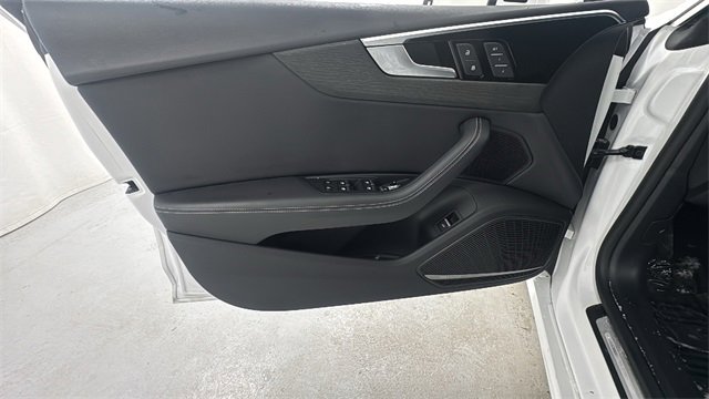 Used 2024 Audi A5 2.0T Premium Plus image 20