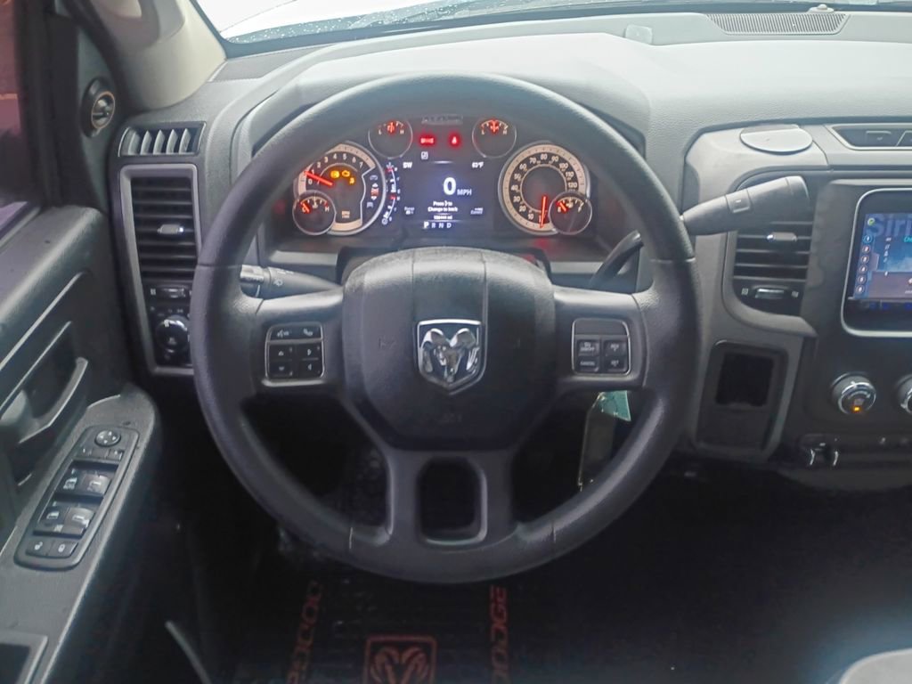 Used 2013 RAM 1500 Express image 21