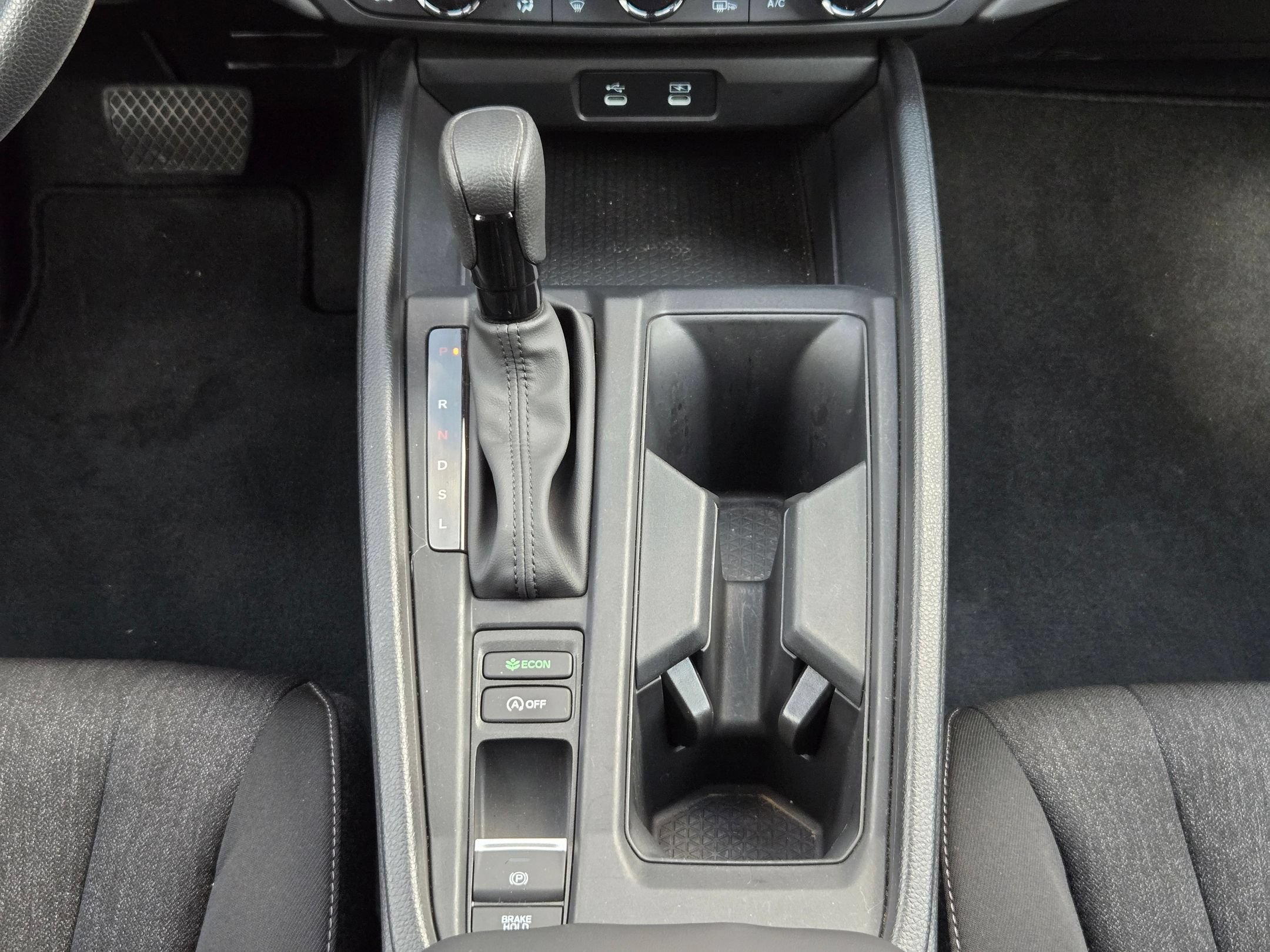 Used 2025 Honda Accord SE image 19