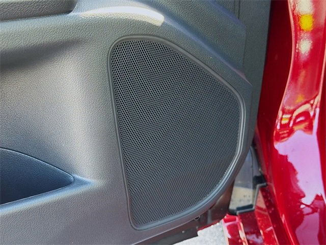 New 2025 Lexus ES 350 w/ Premium Package image 24