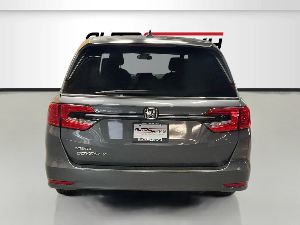 Used 2023 Honda Odyssey EX image 6