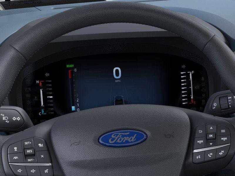 New 2025 Ford Maverick Lariat w/ Black Appearance Package image 13