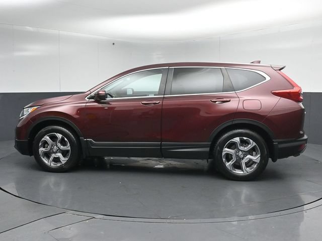 Used 2018 Honda CR-V EX-L image 8