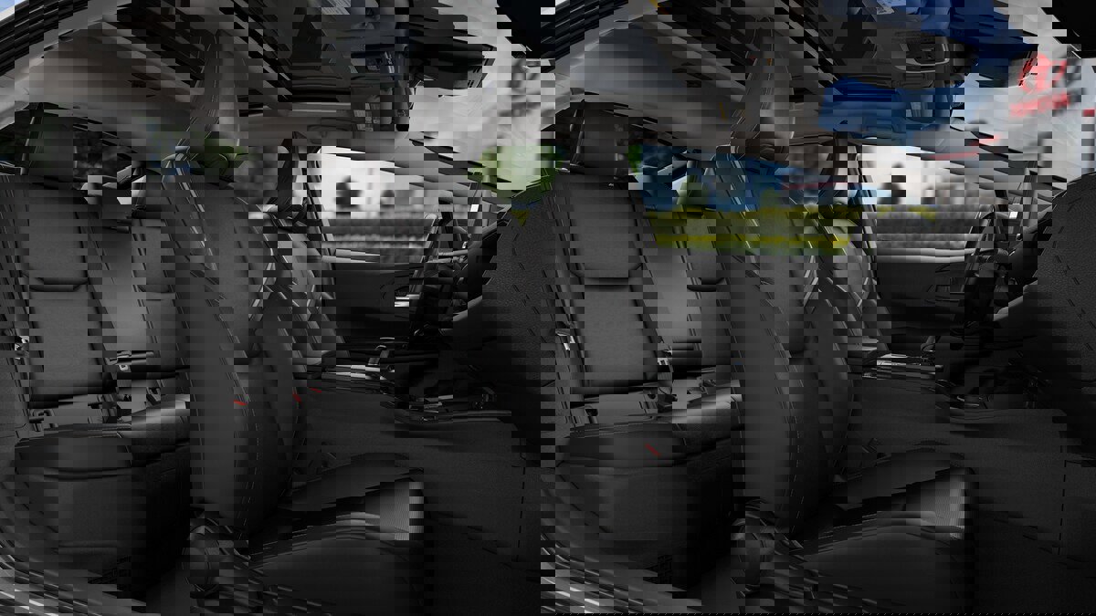 New 2026 Toyota Prius XLE image 20