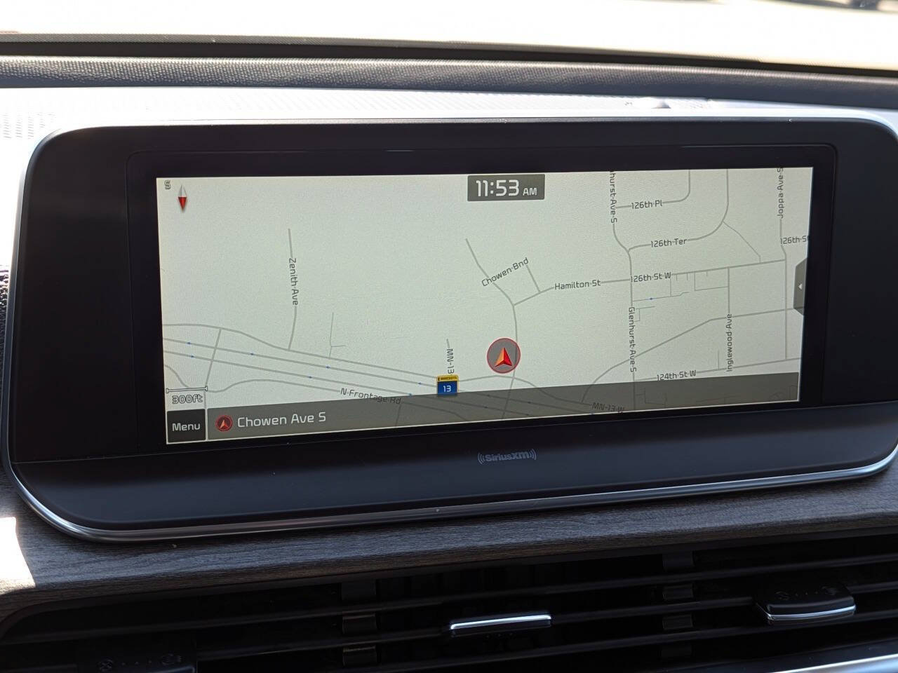 Used 2020 Kia Telluride EX w/ Towing Package AWD/4WD image 20