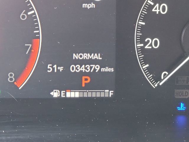 Used 2023 Honda HR-V LX image 19