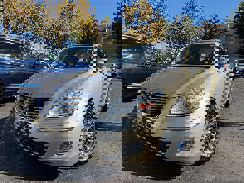 Used 2010 Hyundai Genesis 4.6 w/ Technology Pkg 5