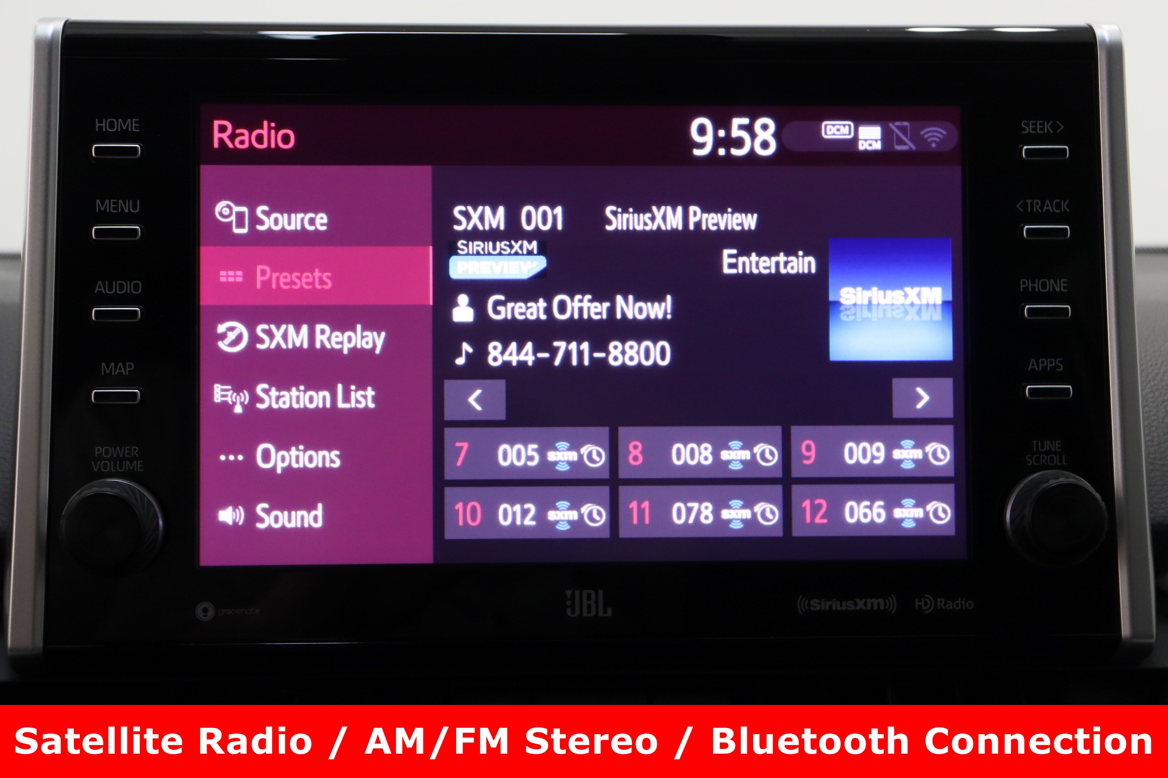 Certified 2022 Toyota RAV4 Limited FWD image 19