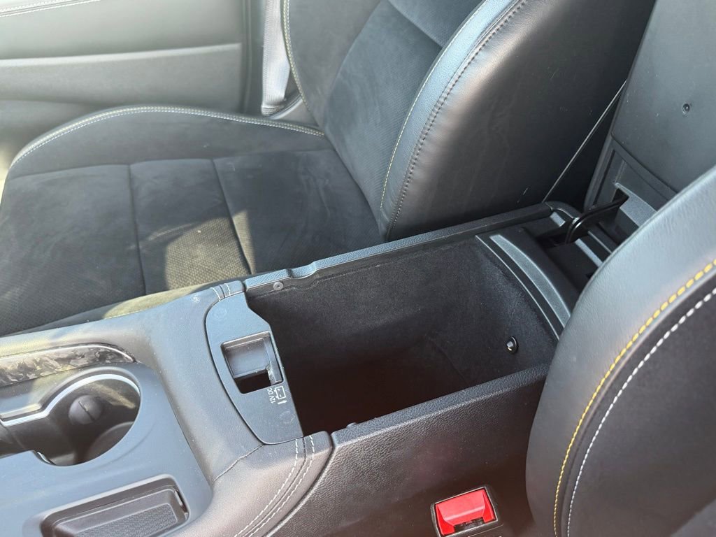 Used 2024 Dodge Durango SRT image 27