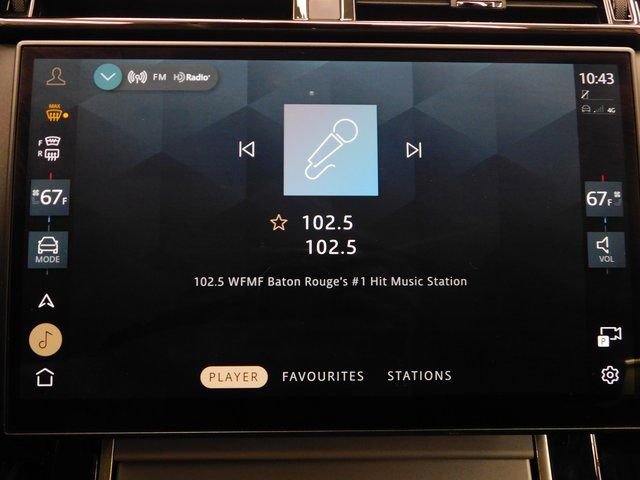 Used 2024 Land Rover Range Rover Velar S image 59