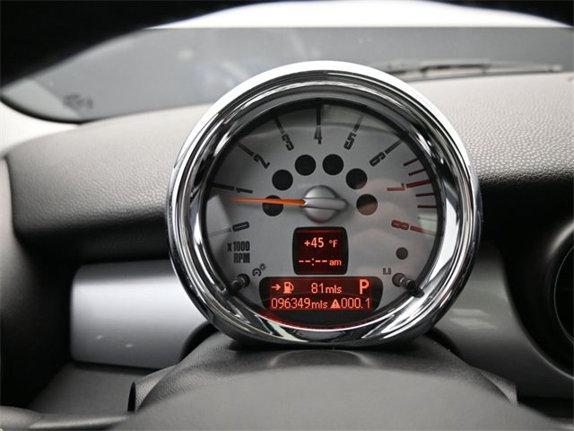 Used 2008 MINI Cooper S image 26
