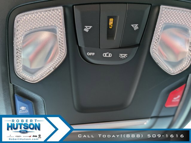 New 2026 RAM 3500 Tradesman w/ Chrome Appearance Group A image 23