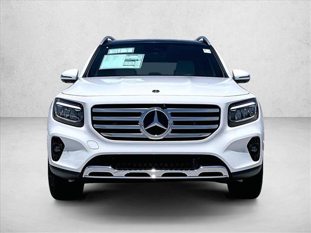 New 2026 Mercedes-Benz GLB 250 image 16