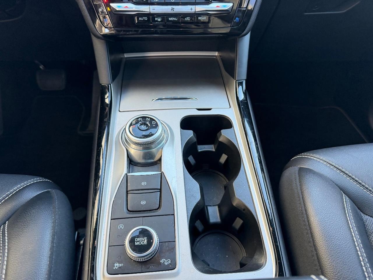 Used 2023 Ford Explorer ST w/ Equipment Group 401A image 21