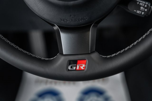 New 2025 Toyota GR86 w/ ALL Weather Mat Package (TMS) image 33