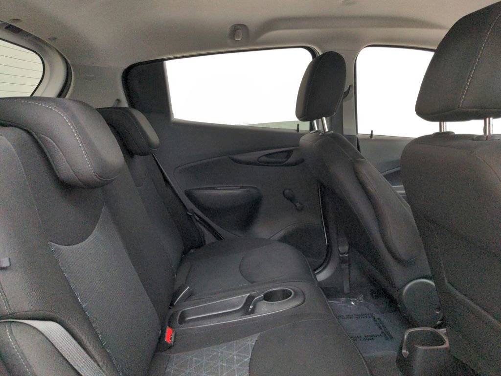 Used 2020 Chevrolet Spark LS FWD image 28