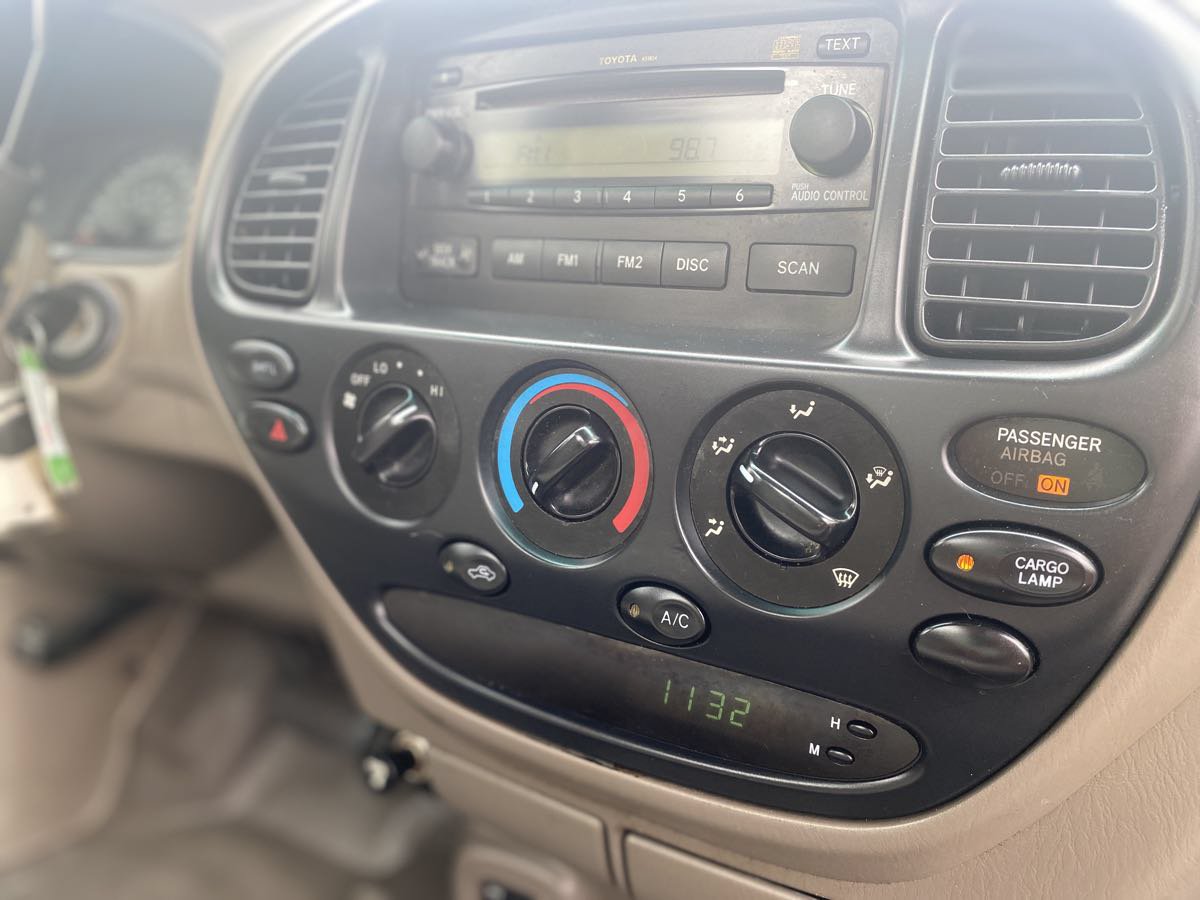 Used 2006 Toyota Tundra 2WD Regular Cab image 16
