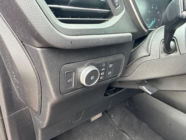 Used 2020 Ford Escape SEL AWD/4WD image 21