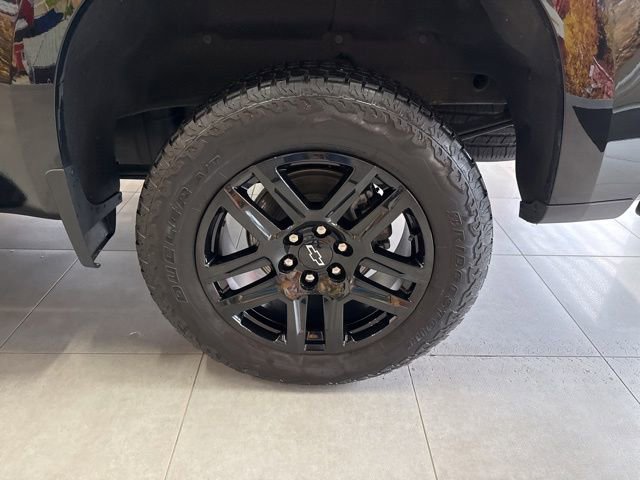 Used 2023 Chevrolet Silverado 1500 LT Trail Boss w/ Protection Package image 16