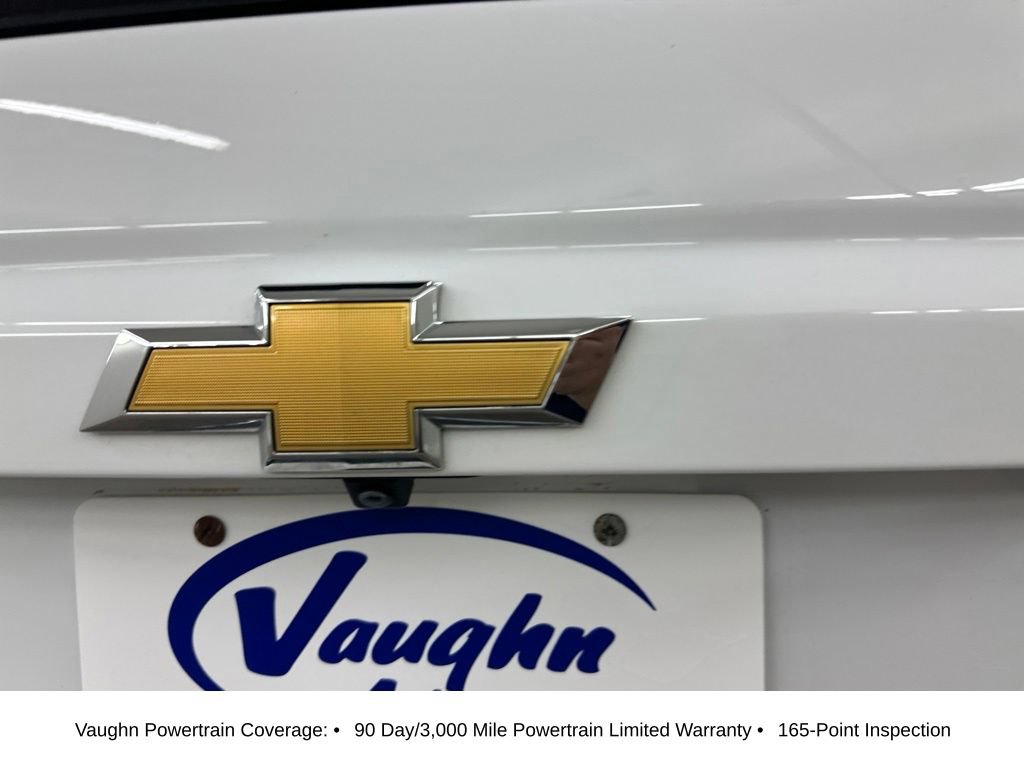 Used 2020 Chevrolet Suburban Premier AWD/4WD image 16