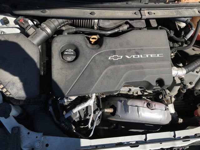 Used 2017 Chevrolet Volt LT w/ Comfort Package image 23