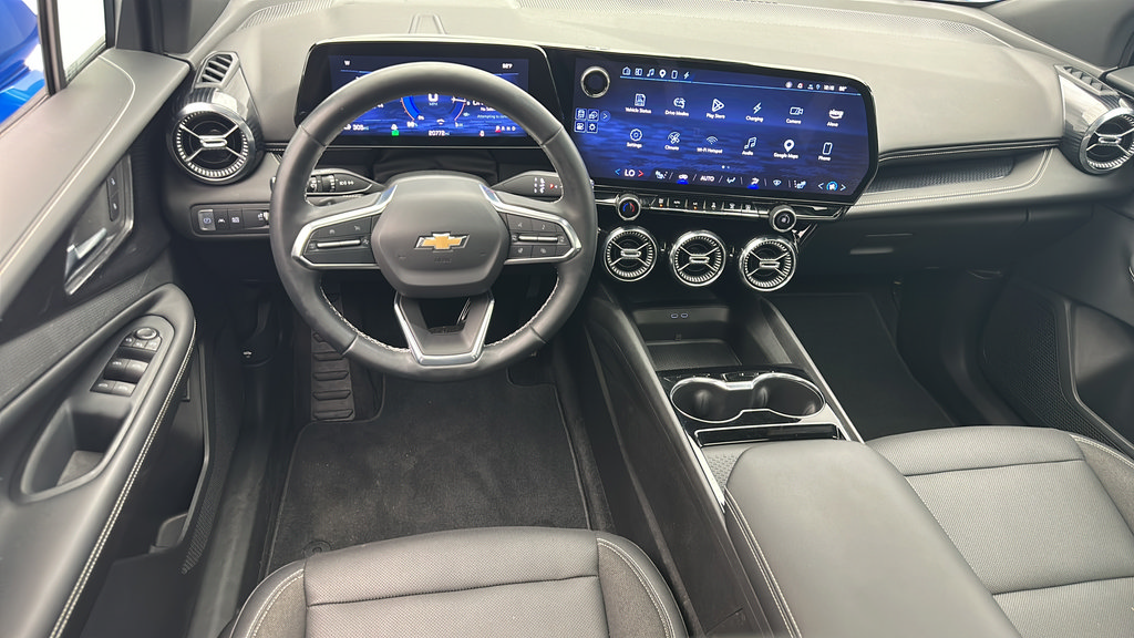 Used 2024 Chevrolet Blazer EV LT AWD/4WD image 11