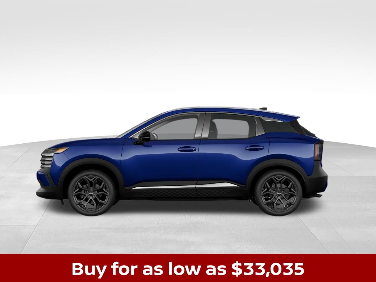 New 2027 Nissan Kicks SR w/ SR Premium Package AWD/4WD image 8