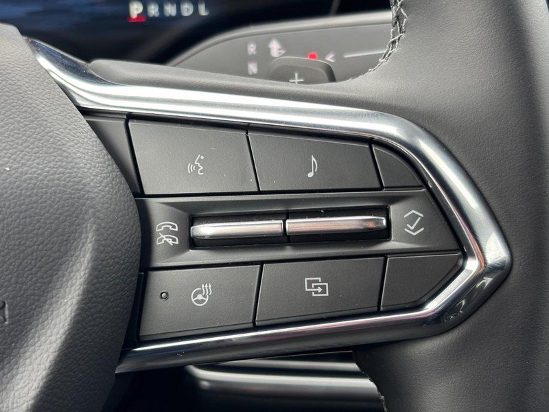 New 2026 Chevrolet Equinox LT w/ Convenience Package II FWD image 13