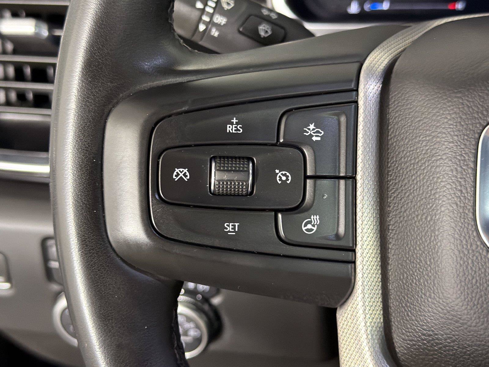 Used 2024 GMC Sierra 2500 Denali AWD/4WD image 23
