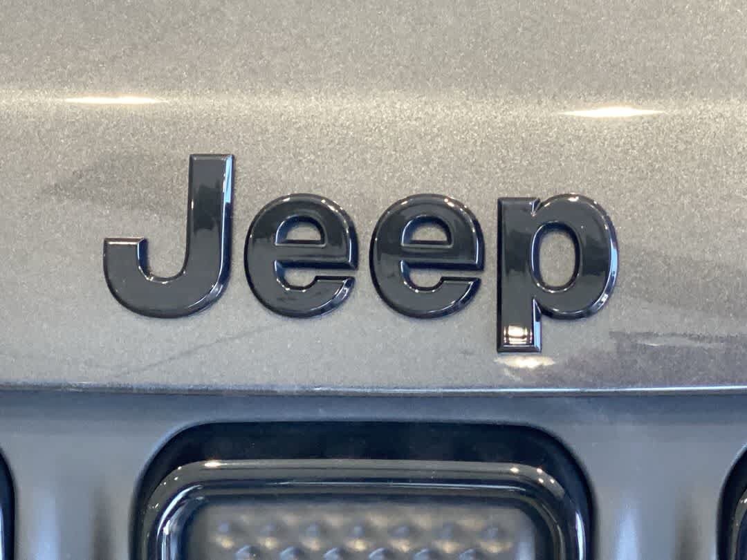 Used 2022 Jeep Compass Latitude AWD/4WD image 10