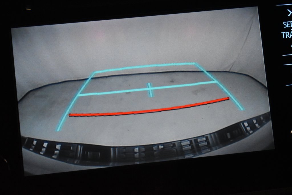 Used 2016 Toyota Tacoma TRD Sport image 22