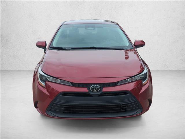 Used 2023 Toyota Corolla LE FWD image 2