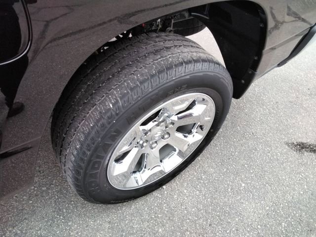 Used 2022 RAM 1500 Big Horn AWD/4WD image 19