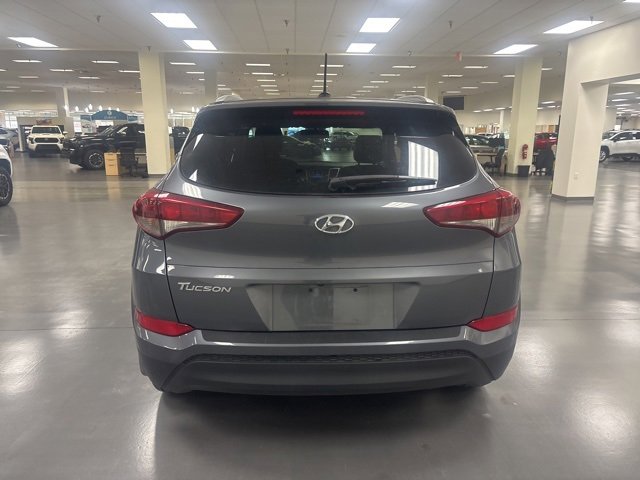 Used 2016 Hyundai Tucson SE w/ Option Group 02 image 6