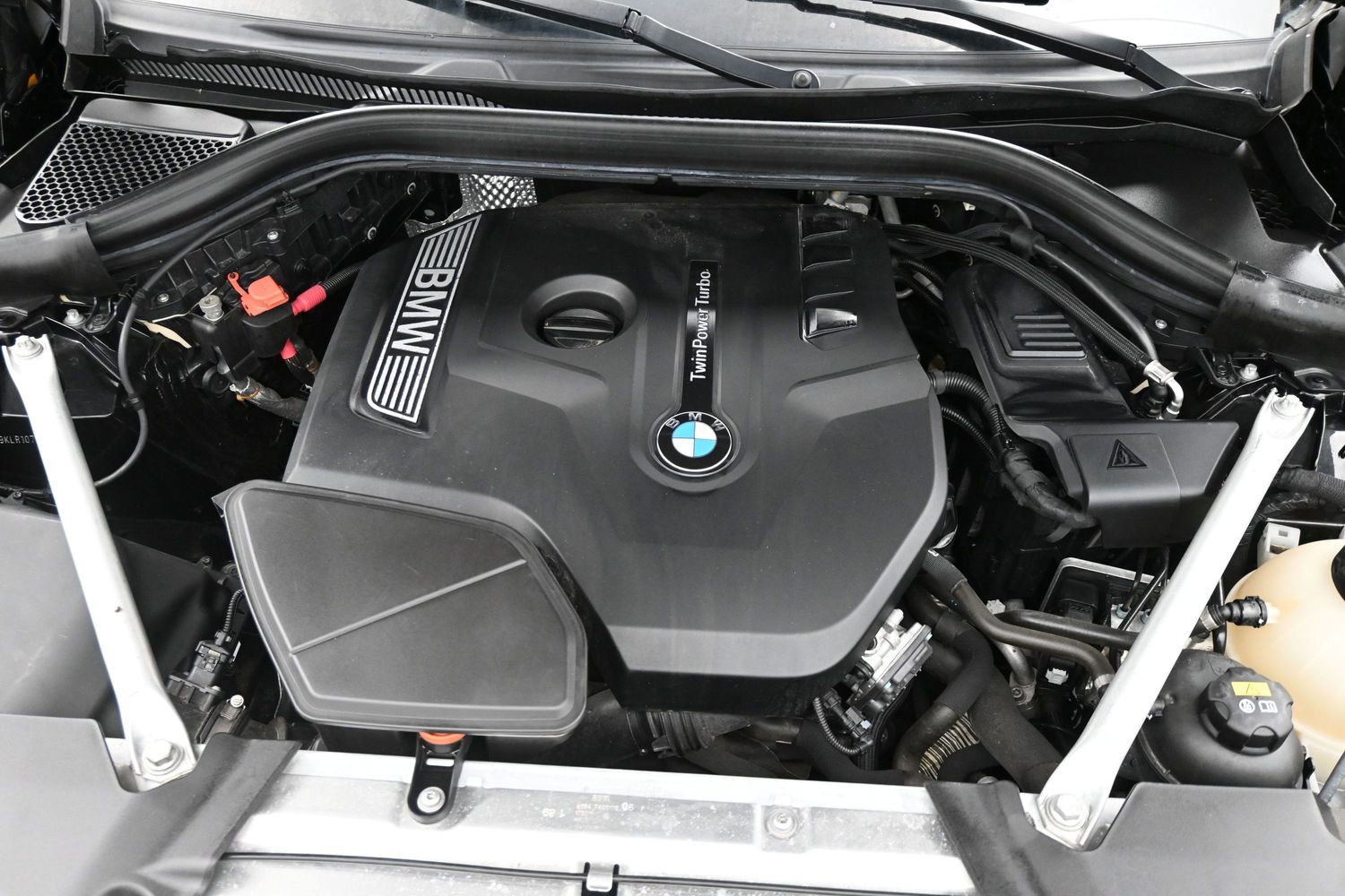 Used 2019 BMW X3 xDrive30i w/ Driving Assistance Package image 18