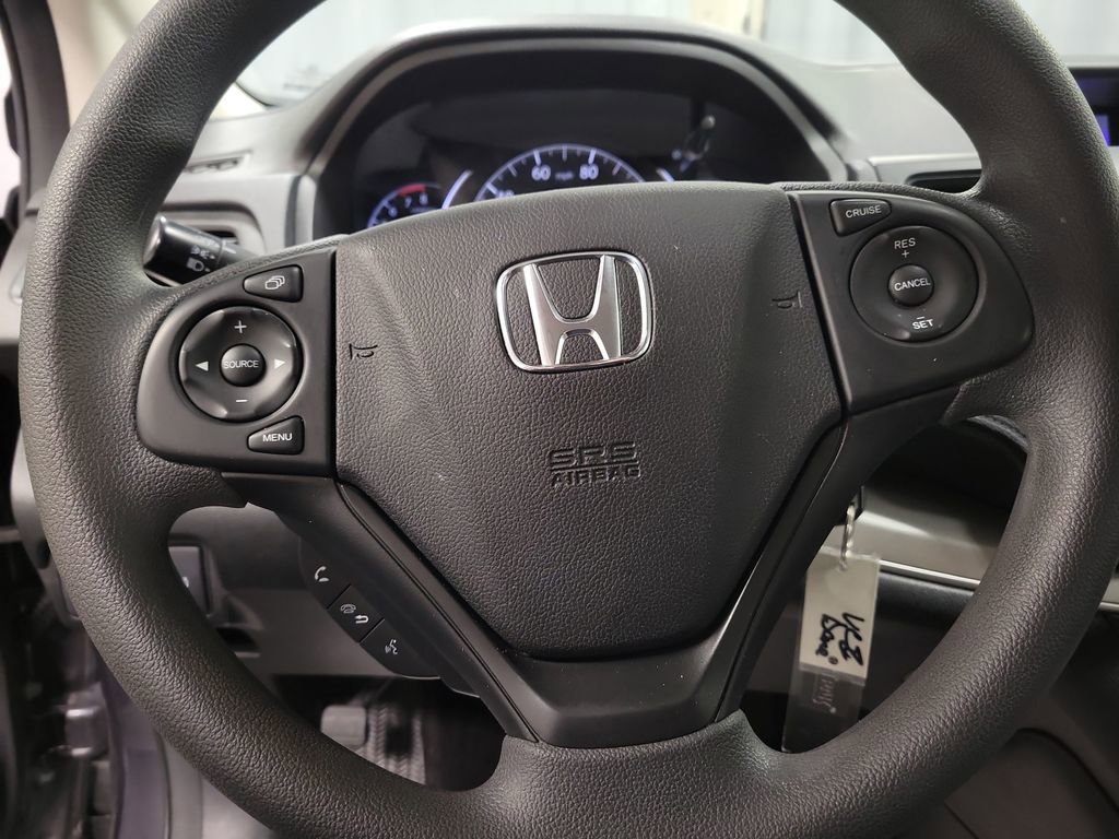 Used 2016 Honda CR-V SE image 18