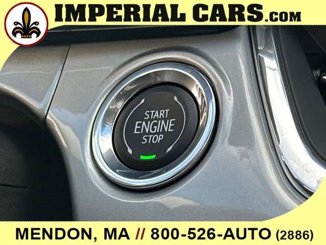 New 2026 Chevrolet Trax LT image 30