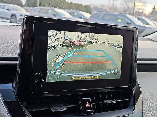 Used 2024 Toyota Corolla LE image 17