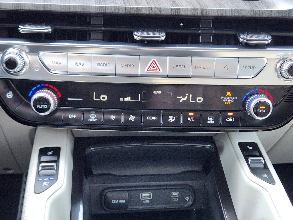 Certified 2023 Kia Telluride SX Prestige image 18