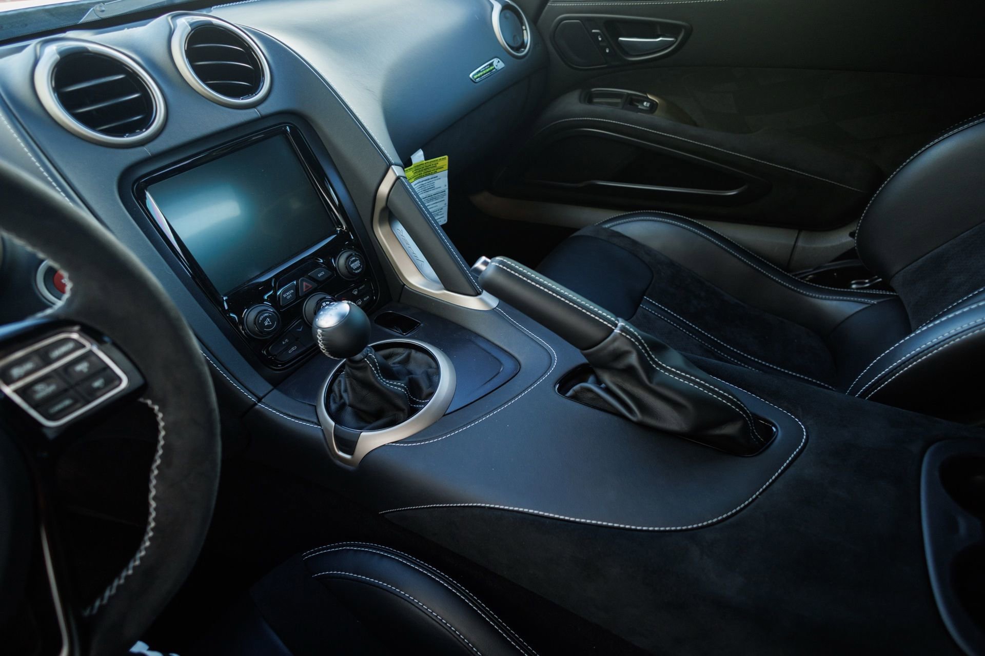 Used 2017 Dodge Viper GTC w/ ACR Package image 45