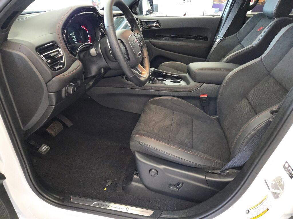 New 2026 Dodge Durango R/T image 19
