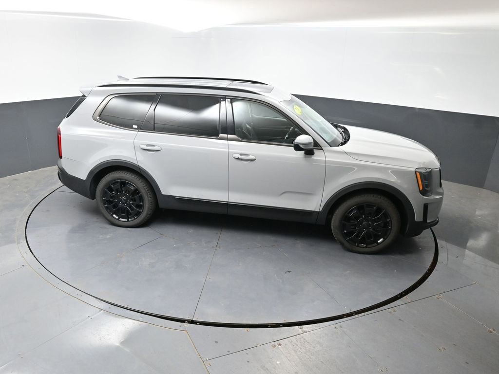 Used 2021 Kia Telluride EX w/ EX Premium Package AWD/4WD image 47