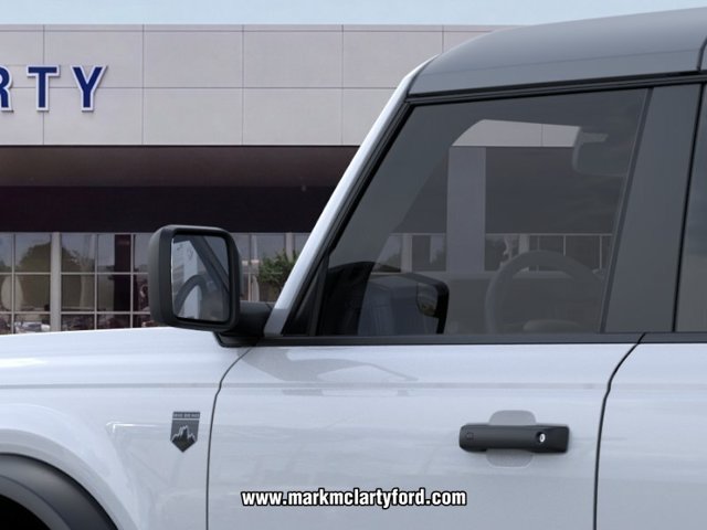New 2026 Ford Bronco Big Bend AWD/4WD image 22