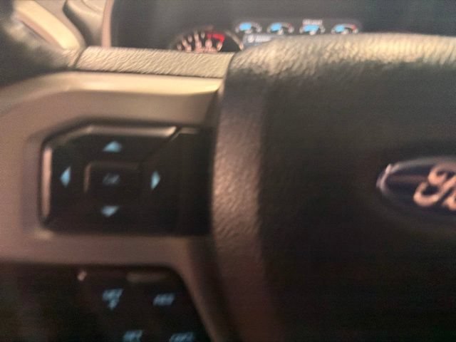 Used 2018 Ford F150 Lariat w/ Equipment Group 502A Luxury AWD/4WD image 19