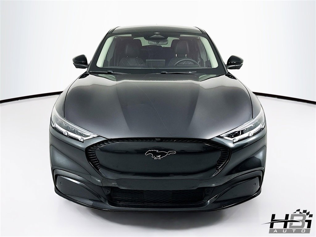 Used 2022 Ford Mustang Mach-E California Route 1 image 3